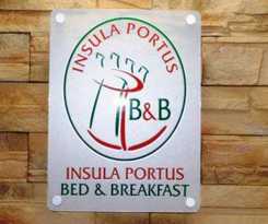 B&B Insula Portus