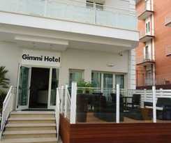 Hotel Gimmi 
