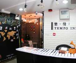 Tempo Inn At David Mansion