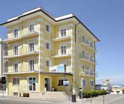 Sun Beach Residence