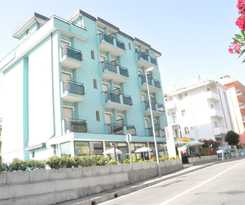 Hotel Residence Acqua Suite Marina
