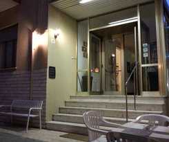 Hotel Villa Arlotti