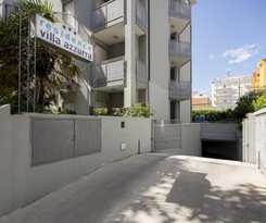 Residence Villa Azzurra