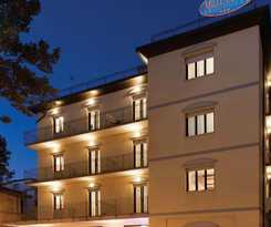 Residence Millennium