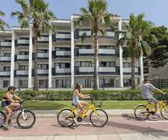Apartamentos Pins Platja