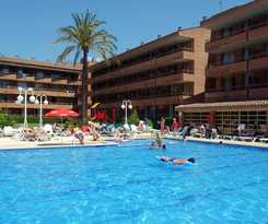 Hotel Voramar