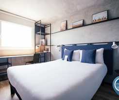 Hotel Ibis Barcelona Castelldefels