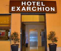 Hotel Exarchion