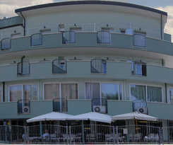 Hotel Letizia