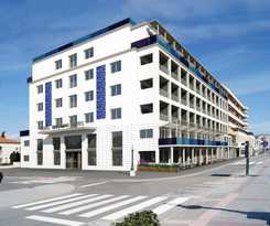 Brisamar Suites