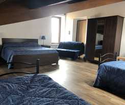 B&B Bb Il Re Alla Reginella Guest House