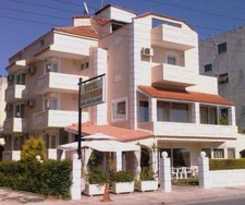 Parthenis Riviera 