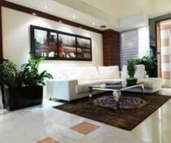 Hotel Blazer Suites Hotel