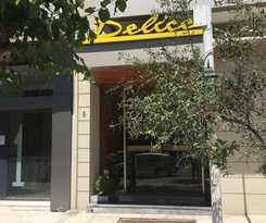 Hotel Delice Apartments