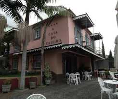 Hotel A Casa Do Caseiro