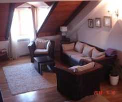 Apartmani Klecak