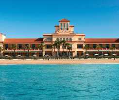 Le Meridien Ra Beach & Spa