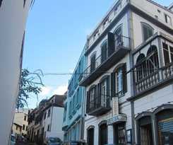 Hospedaria Pôr Do Sol