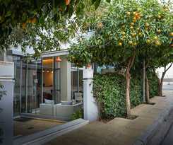 Hotel Athens Habitat