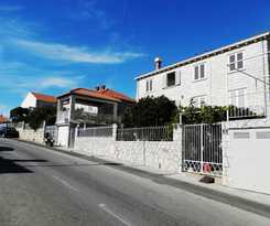Hotel Apartmani Vuličević
