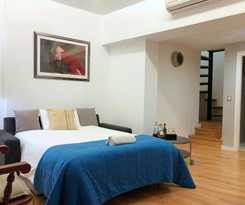 Cayres Suites Carmo