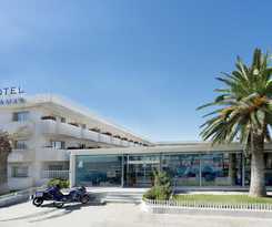 Hotel 4r Meridià Mar