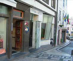 Pensión Pensão Astória