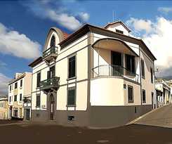 Pensão Residencial Mirasol