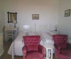 Pensão Residencial Vila Teresinha