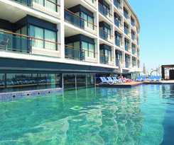 Hotel Fergus Cap Roig