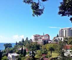 Hotel Quinta Miramar