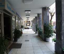 Cosmos Athens Hotel