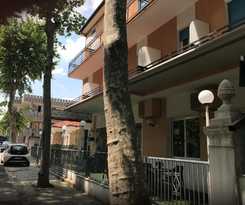Hotel Villa Panda