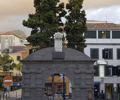 Apartamentos Murças74 - Studio Apartments