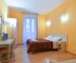 Hotel Bandt Rooms Trani