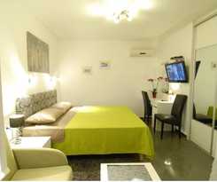 Hotel Villa Leoni