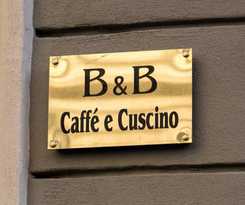 Caffè E Cuscino