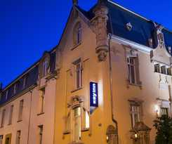 Key Inn Appart Hotels Belair