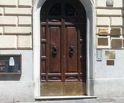 Cardilli Luxury Rooms