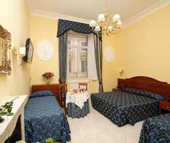 Caroline Suite