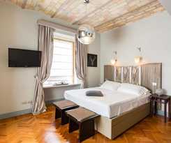 Rooms Roma - Monti