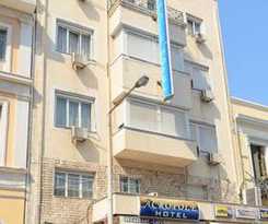 Acropole Hotel
