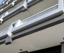 Hotel The Park Piraeus