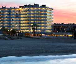 Golden Donaire Beach