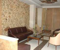 Eva Hotel Piraeus