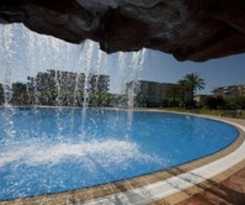 Apartamentos Los Juncos