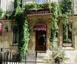 Hotel Constantin