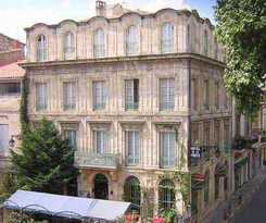 Hôtel Le Relais De Poste Arles Centre Historique