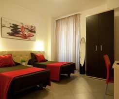  Castel Sant'Angelo Inn
