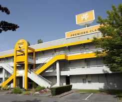 Hotel Premiere Classe Arles